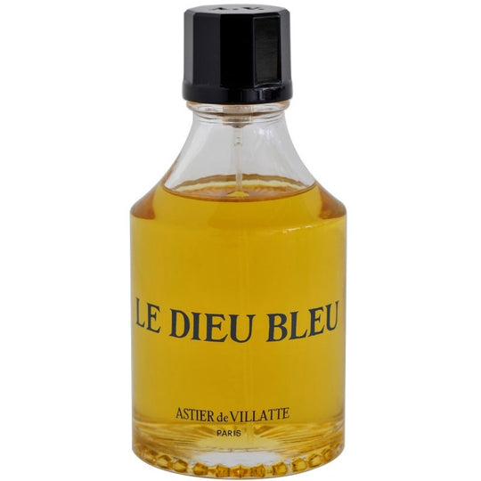 Le Dieu Bleu