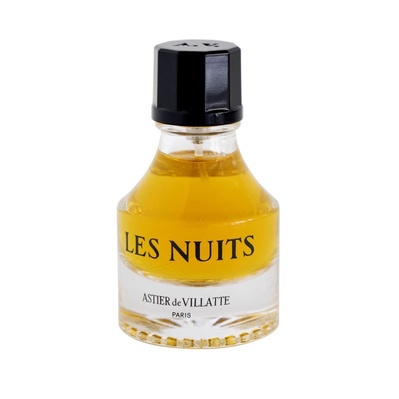 Les Nuits
