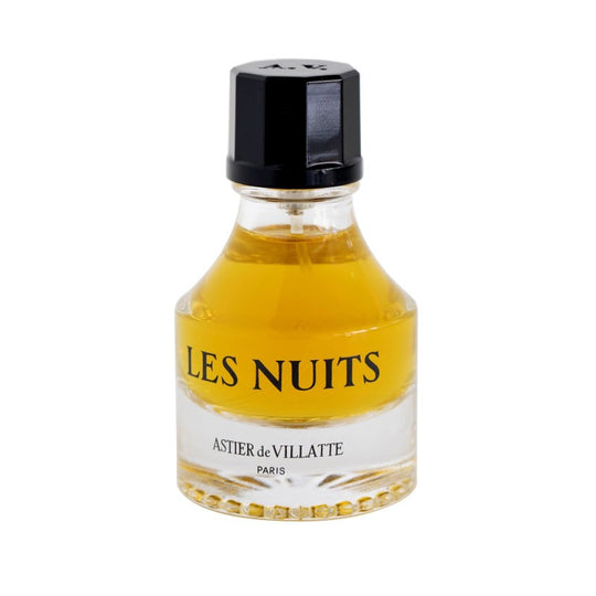 Les Nuits