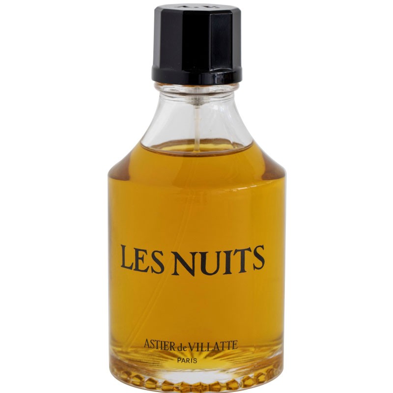 Les Nuits