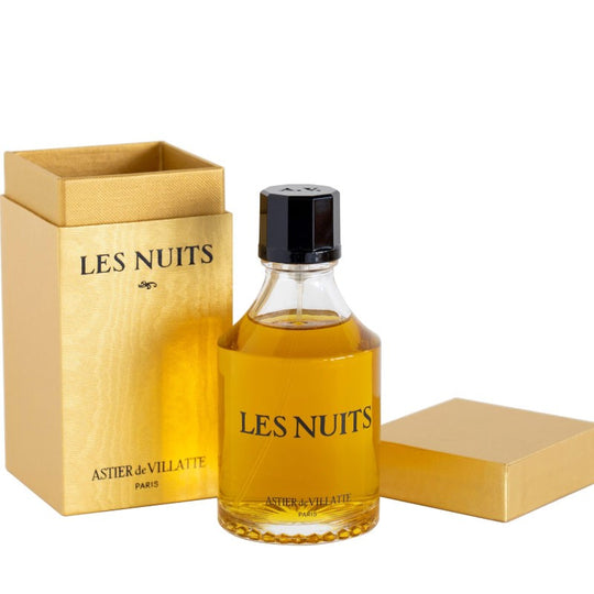 Les Nuits