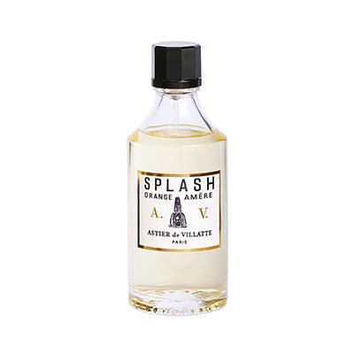 Splash Orange Amère