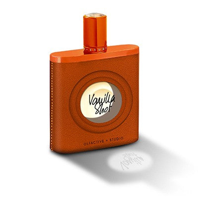 Vanilla Shot